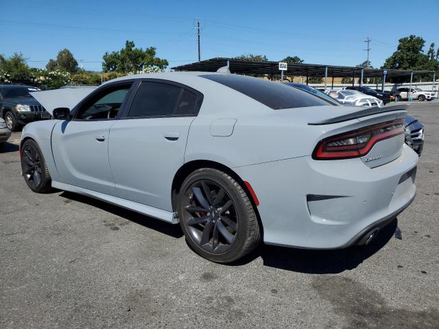 2C3CDXHG2NH138996 Dodge CHARGER GT