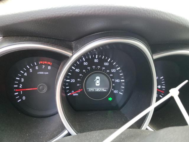 5XXGN4A77FG427153 KIA OPTIMA EX