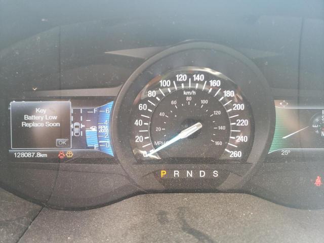 2015 FORD EDGE TITAN - 2FMPK4K84FBB10412