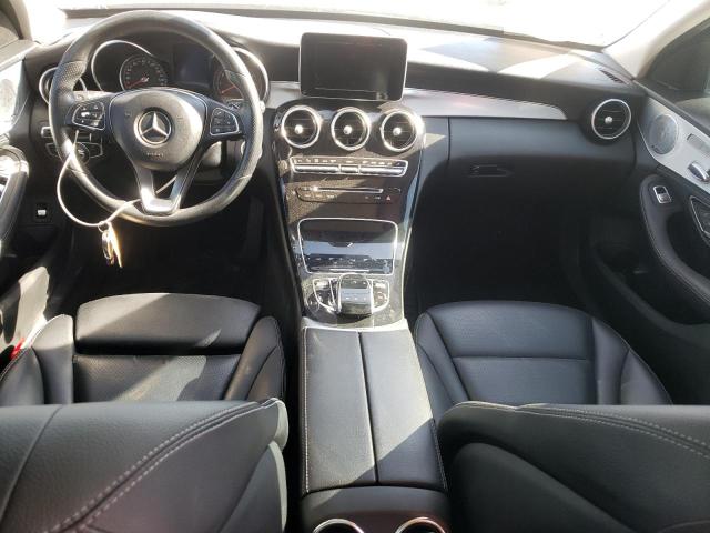 55SWF4KB9FU016978 Mercedes-Benz C 300 4matic