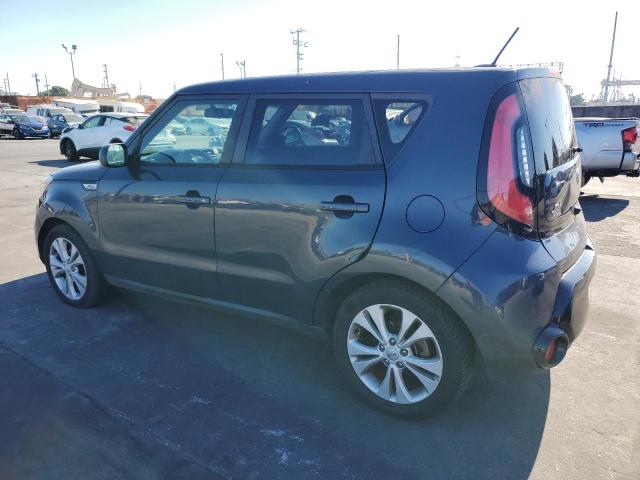KNDJP3A57G7350030 KIA SOUL +