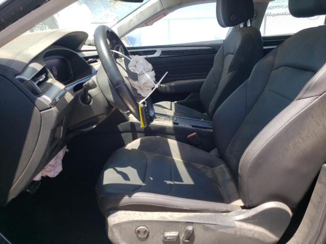 2021 VOLKSWAGEN ARTEON SE - WVWAR7ANXME004949