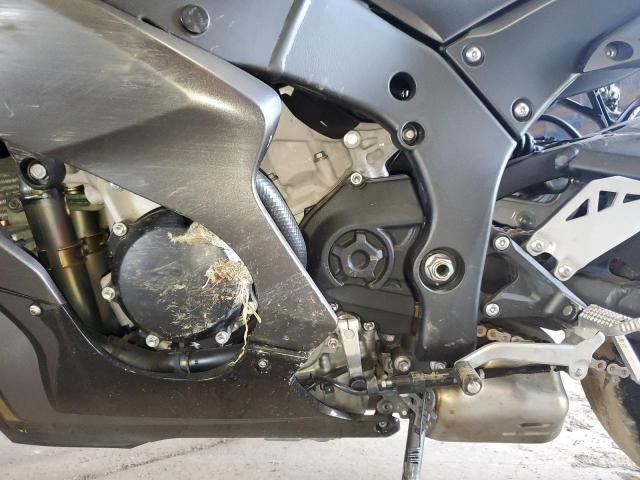 2023 KAWASAKI ZX1002 M - JKBZXVM17PA004561