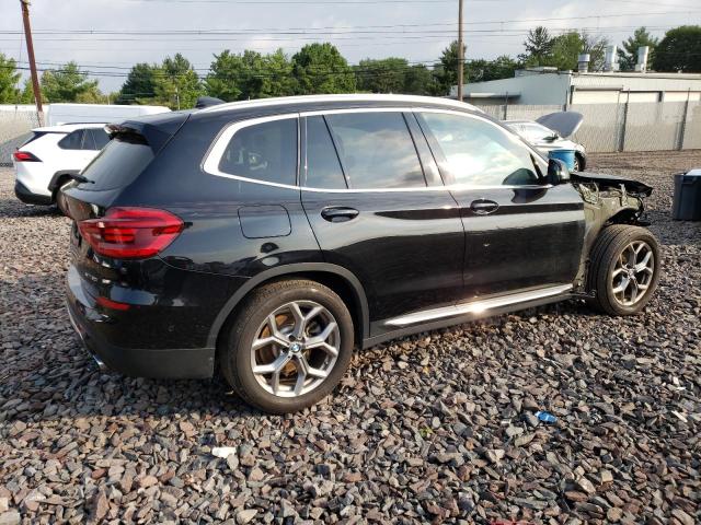 5UXTY5C00L9C01557 2020 BMW X3, photo no. 3