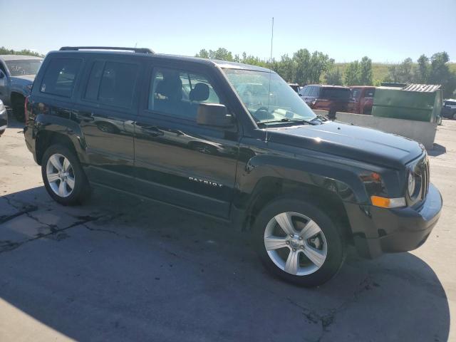 1C4NJRFB3GD524195 Jeep Patriot Latitude