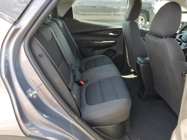 2023 CHEVROLET BOLT 1G1FW6S05P4114970