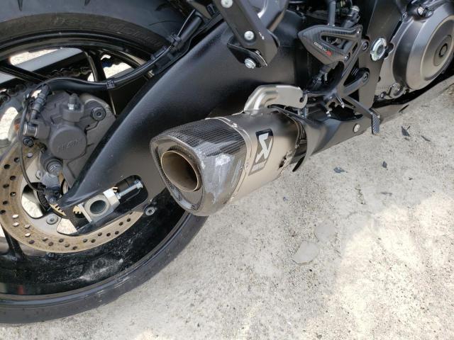 2022 SUZUKI GSX1000 GT JS1EK12B3N7100297