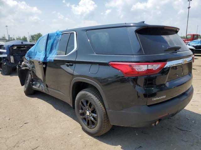 1GNERFKW0JJ105463 Chevrolet Traverse Ls