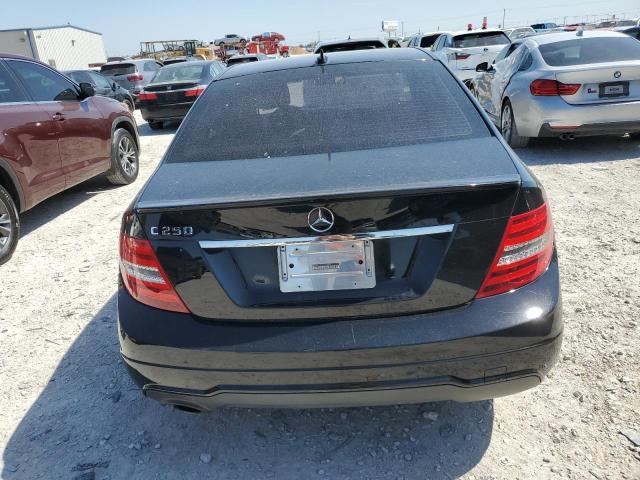 WDDGF4HB5EG224508 Mercedes-Benz C 250