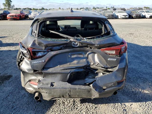 3MZBN1M30JM170391 | 2018 MAZDA 3 GRAND TO