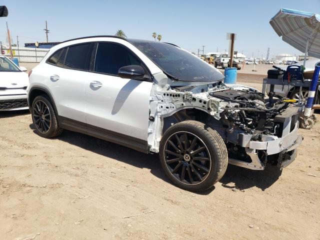 W1N4N4GB3PJ428286 Mercedes-Benz GLA 250