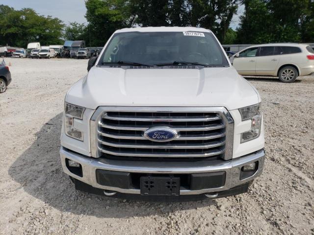 1FTEW1EG8HKD17962 2017 Ford F150 Supercrew