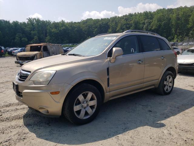 2008 Saturn VUE XR