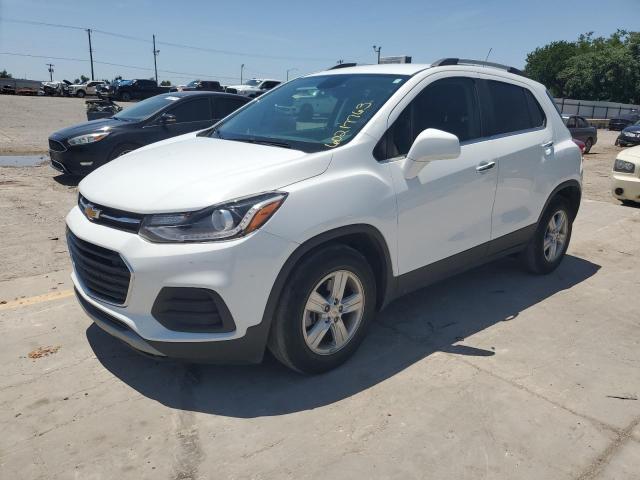 2019 Chevrolet Trax 