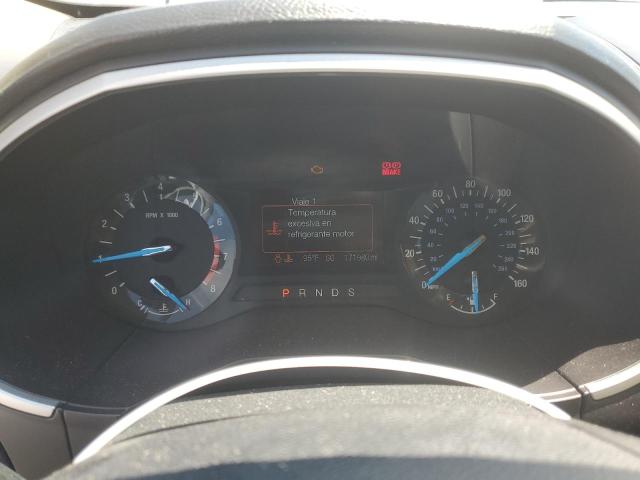 2FMPK3J96GBC00974 Ford EDGE SEL