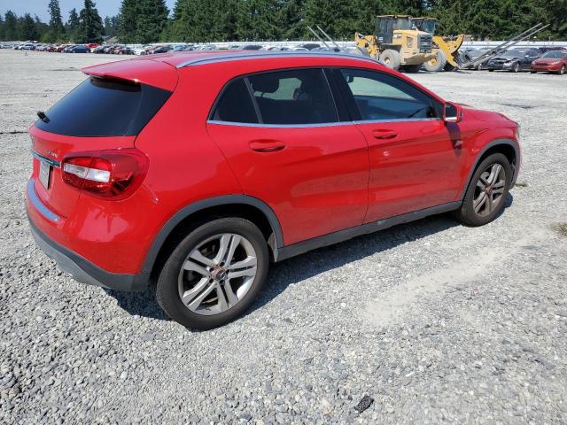 WDCTG4GB1FJ081689 Mercedes-Benz Gla 250 4matic