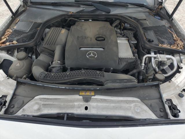 55SWF4JB1JU250896 Mercedes-Benz C 300