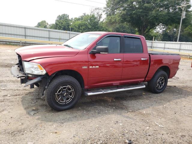 2009 Dodge Ram 1500 