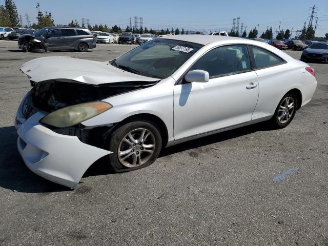 2006 Toyota Camry Solara SE