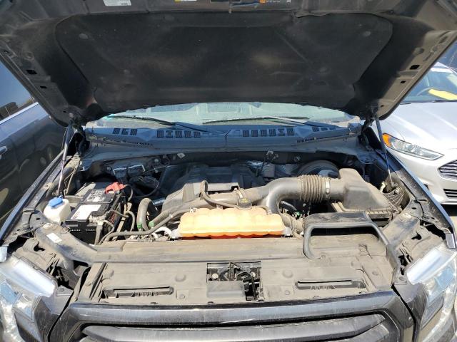 1FTEX1CP4HFA26674 Ford F150 Super Cab