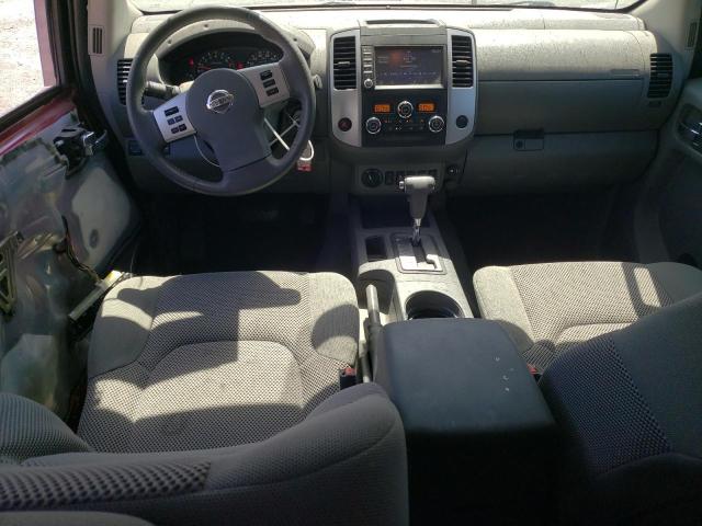 1N6DD0EV8KN798700 Nissan Frontier Sv