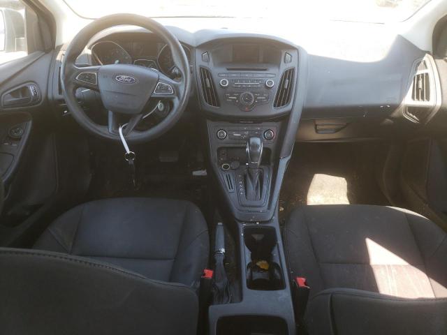 1FADP3E29FL345422 | 2015 Ford focus s