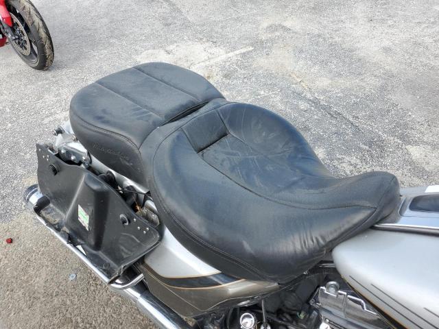 2009 HARLEY-DAVIDSON FLTRSE3 - 1HD1PV8119Y955316