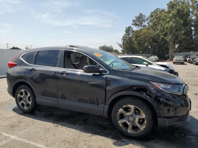 7FARW2H53JE084971 Honda CR-V EX