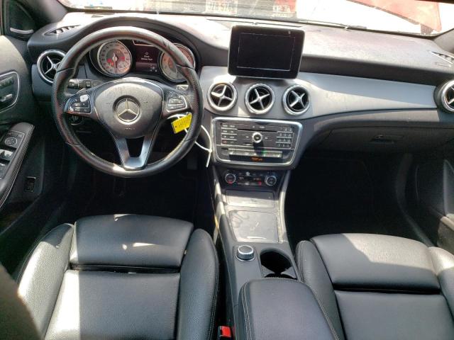 VIN WDCTG4EB4GJ202431 2016 Mercedes-Benz GLA-Class,... no.8