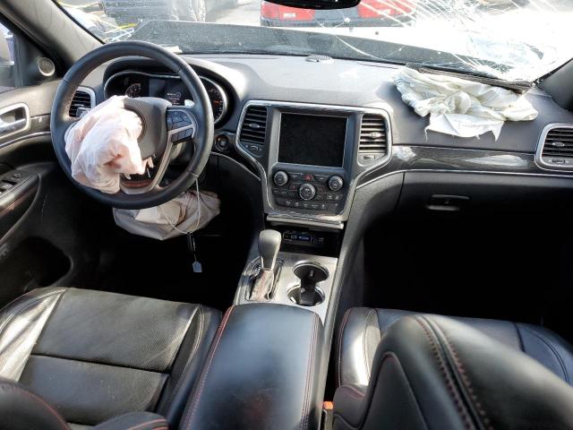 1C4RJFLG3HC843992 Jeep Grand Cherokee Trailhawk