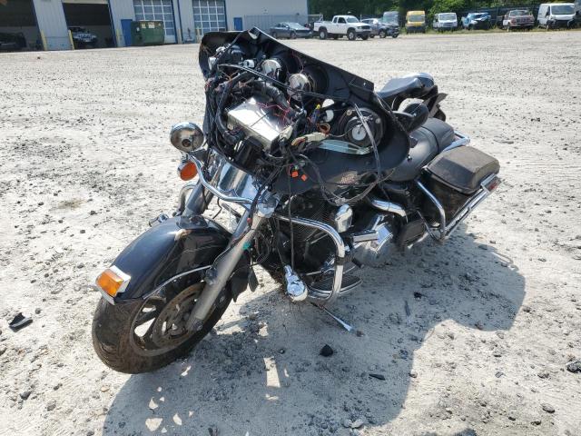 2008 HARLEY-DAVIDSON FLHT CLASS - 1HD1FF4148Y705002
