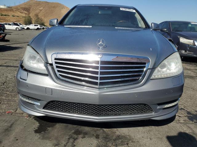 VIN WDDNG7DB7DA519204 2013 Mercedes-Benz S-Class, 550 no.5