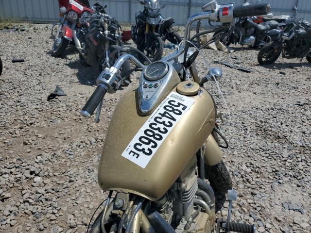2005 KAWASAKI EN500 C - JKAENVC145A190888