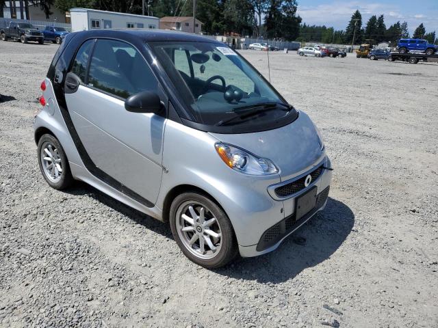 VIN WMEEJ9AA9GK844715 2016 Smart Fortwo no.4