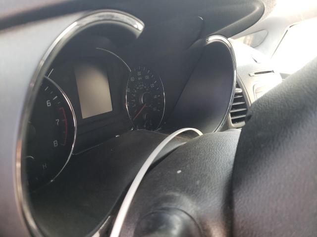 3KPFK4A75JE168488 KIA FORTE LX