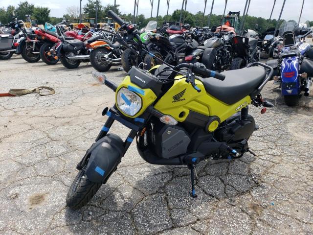 2022 HONDA NVA110 B 3H1JK0707ND014658