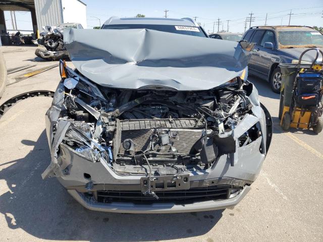 5N1AT3CB6MC840343 Nissan Rogue Sl