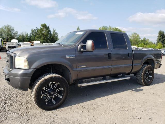 2006 Ford F-250 