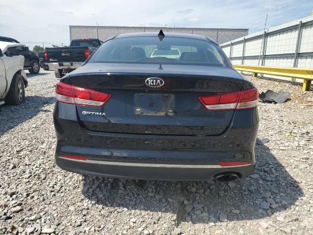 5XXGT4L32JG268339 KIA Optima Lx