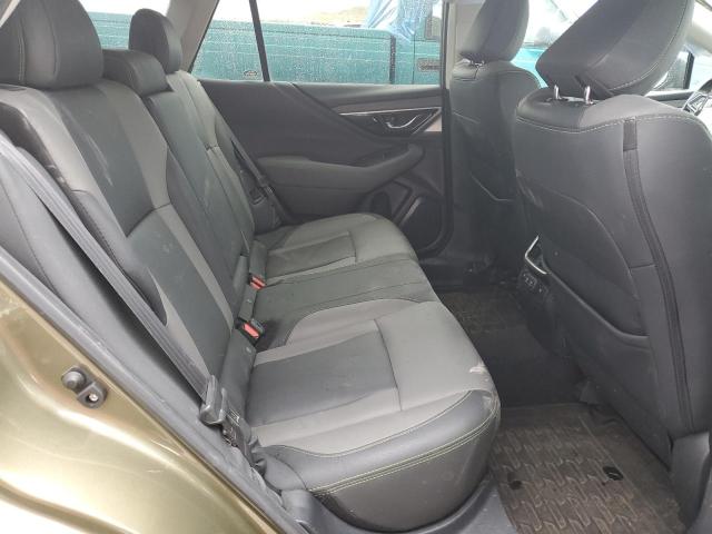 4S4BTGKD9L3246942 Subaru Outback Onyx Edition Xt