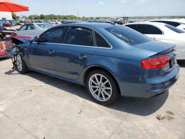 VIN WAUFFAFL6FN001002 2015 Audi A4, Premium Plus no.2