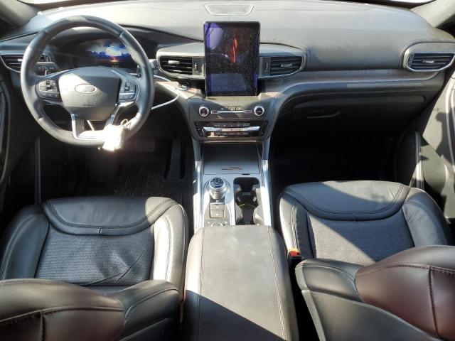1FM5K8HC7LGA54738 Ford Explorer Platinum