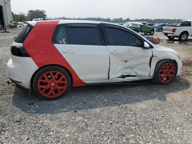 2017 VOLKSWAGEN GTI S/SE - 3VW447AU0HM073472