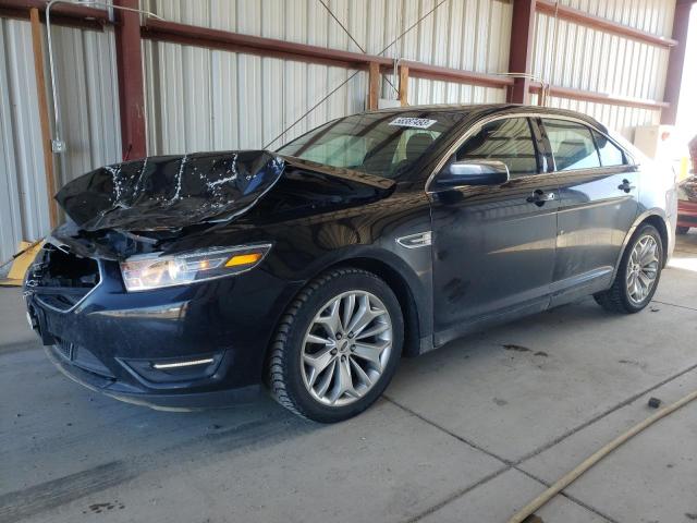 2017 Ford Taurus Limited