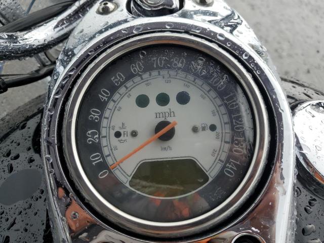 2007 KAWASAKI VN1600 A1 JKBVNKA187A024101