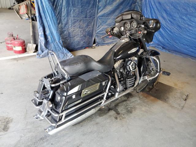 2006 HARLEY-DAVIDSON FLHTPI 1HD1FMW116Y677495