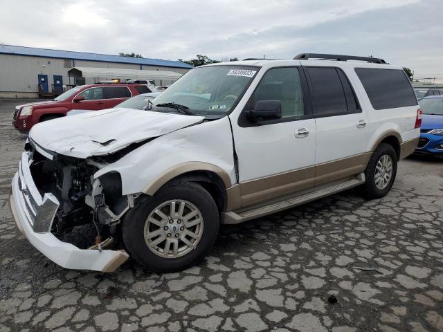 2014 Ford Expedition EL XLT