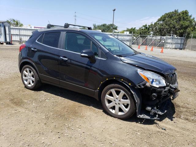 KL4CJBSB8FB229876 Buick Encore Convenience