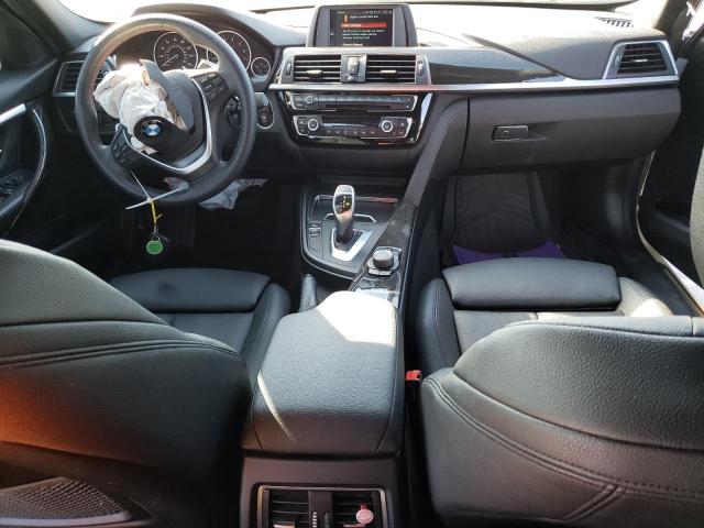 2018 BMW 330 I - WBA8B9C56JEE81000