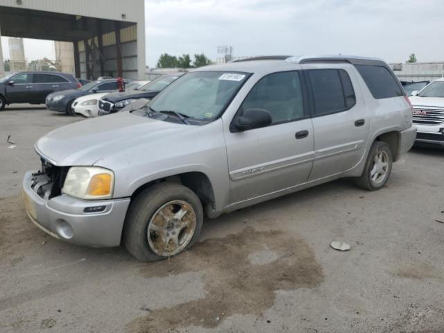 2004 GMC Envoy XUV 